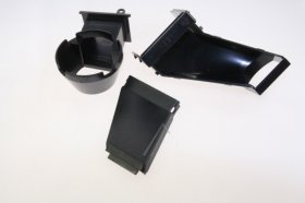 Hopper - 00496369 Funnel [Bosch Siemens]