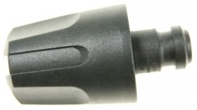 Nilfisk Nozzle - 126481122 Nozzle Tornado G2 Turquoise Compact