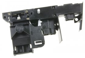 Door Lock - 00496821 Lock-mechanical [Bosch Siemens]