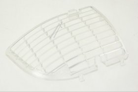 Lamp Cover - 2054462011 Grating Lamp- [Electrolux Aeg]