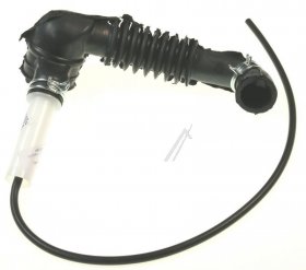 It Wash Connector Hose - 39901001300 Bellows Drum Pump