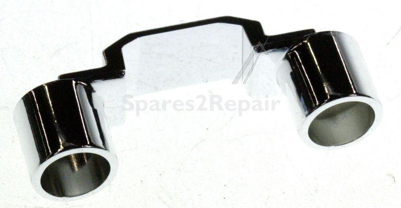 Melitta Panel - 6592554 Bezel 693 Ramp