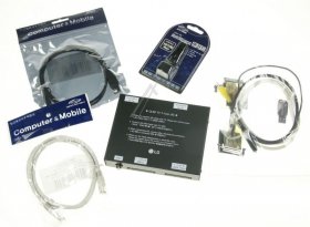 Lg Workshop Service Aids - Rad33387801 Oled Tcon Jig2 Light