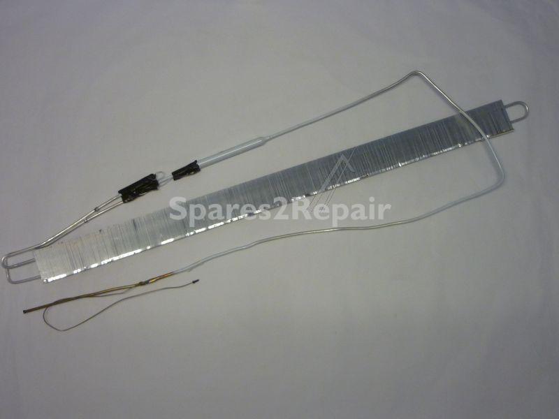 Evaporator - 2425345119 Vaporizer [Electrolux Aeg]