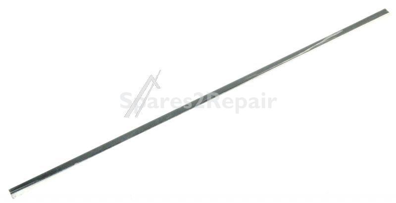 Profile - 42139598 R glass Shelf Front Ext-3661(am83112fo [Vestel]