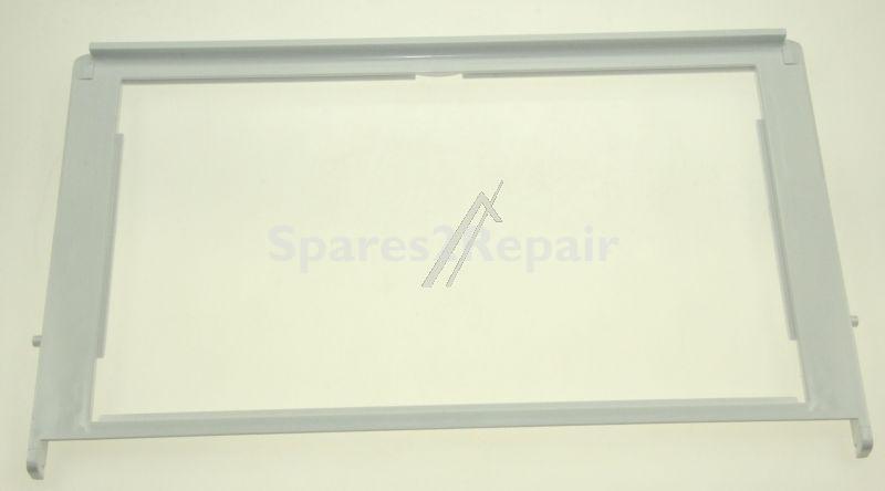 Profile - C00374605 480131100309 Glass Shelf For Ctc [Whirlpool Indesit]