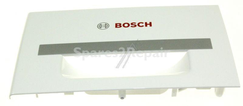 Detergent Dispenser Cover - 00648592 Tray Handle-dispenser [Bosch Siemens]