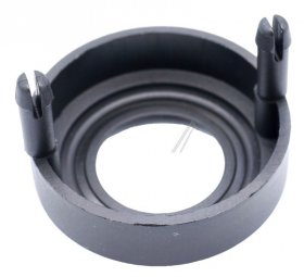 Nivona Cap - 58106 Valve Cap 004 Black