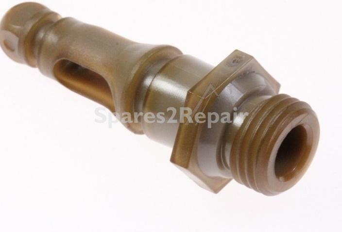 Hose Coupling - 00174426 Valve-upper Part [Bosch Siemens]