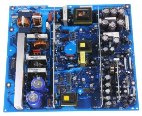 Sony Power Supply Board - 146879431 Controller Switch Ke-mx42a1 E32
