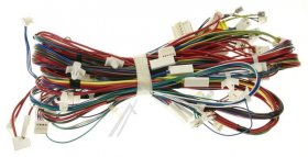 Harness - 41043230 Cabling Wd 57-61cm Gen2 [Candy Hoover]