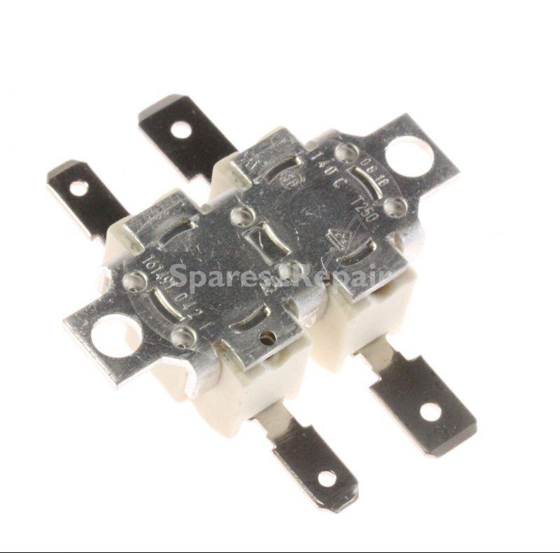 Thermostats - Ms-0663526 Thermostat [Groupe SEB]