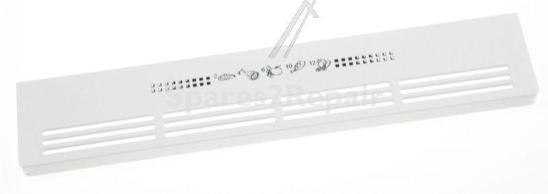 Ornamental Rail - 42058396 Support Block [Vestel]