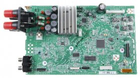 Panasonic Module - Electrical Unit - Rep5159aa-1 Mainboard With
