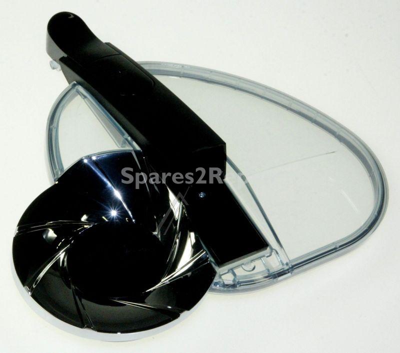 Philips Flap - 432200901121 Bucket Lid Assembly