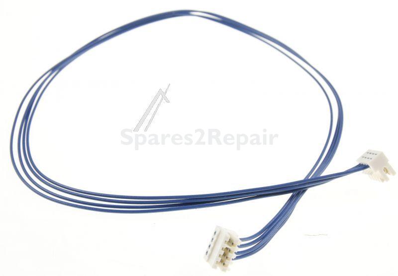 Airforce Cable-plugs-adapter - Afcavfi Cable For Induction Generator