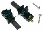 Schunk Carbon Brush - Carbon Brush 2 Pcs Alternative For Privileg 2616688-3108735