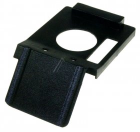 Dustbag holder - Rs-rt9503 Support-bag-black [Groupe SEB]