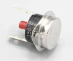 Temperature Limiter - C00313199 480113100262 Safety Thermostat 150°c [Whirlpool Indesit]