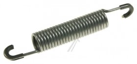 Tub Flap - C00313862 480113100235 Tub Half La08 Front [Whirlpool Indesit]