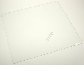 Glass Panel - 4656270200 C00870736 Glass Shelf 447x410x3 2-clear [Arcelik]
