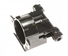 Saeco Mechanical Components - 11024783 L-f-brass-black Movable Chamber For Mech p604