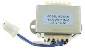 Panasonic Transformer - Reels - Axw34l-8cw06 Transformer - Reels