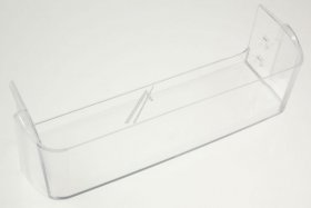 Refrigerator - Freezer Door Shelf - 42128562 Bottle Shelf-170arc (trans Nat) Rv1 [Vestel]