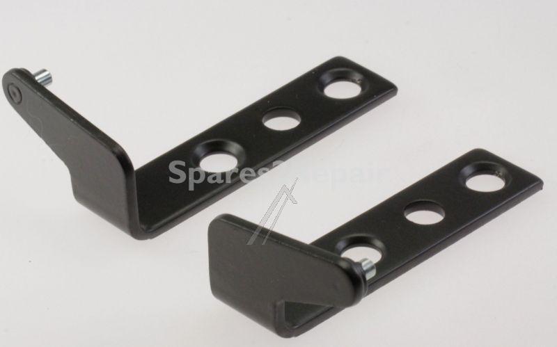 Door Hinge For Oven - 00097154 Hinge [Bosch Siemens]