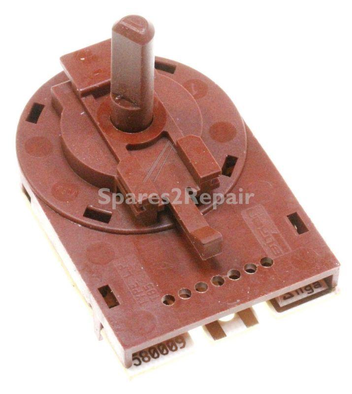 Switch - C00143527 482000029785 Dishwasher Potentiometer [Whirlpool Indesit]