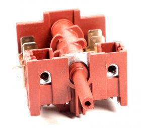 Teka Oven Switch - 83340103 8p Oven Switch Hbb 605 (mmx)