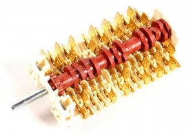 Teka Oven Switch - 83340117 Oven Switch 11p Eco Hlf 940 Vr01