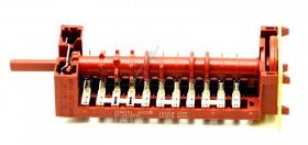 Teka Oven Switch - 83340101 12p Oven Switch Hbc 625 P (mmx)