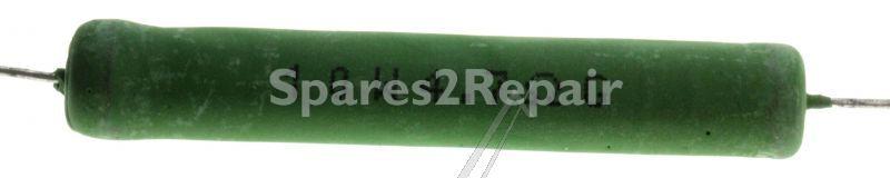 Mundorf 10w-wire Resistor Axial - 4,7r-10w Mresist Metalloxyd-resistor, 8x52mm, Axial