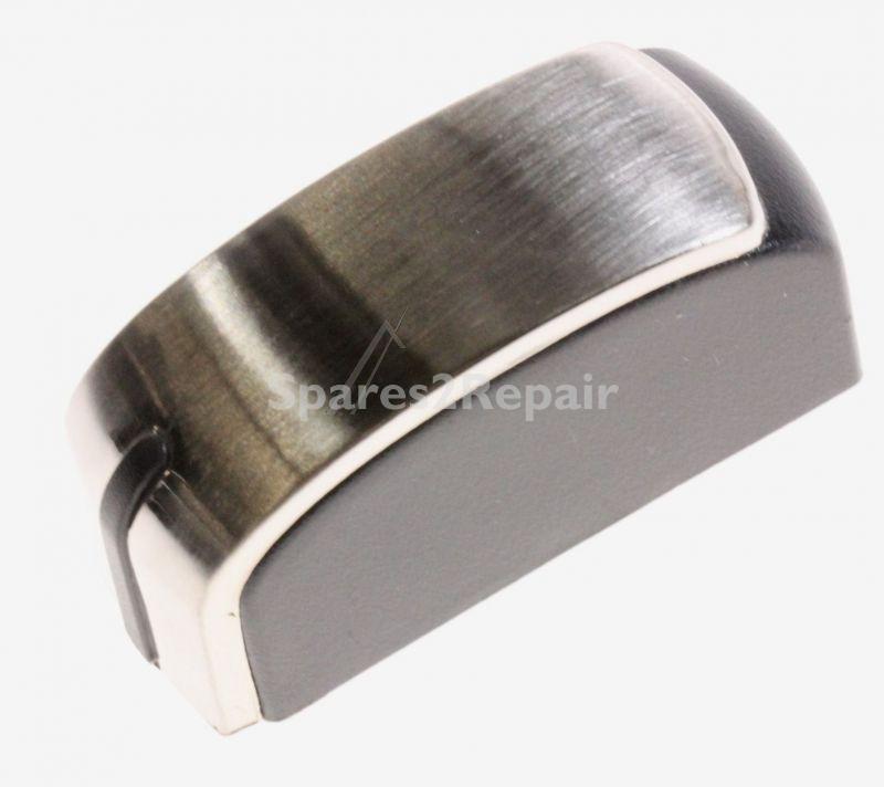 Control Knobs - C00285534 482000031674 Knob Oven E0 New Exp 2010 [Whirlpool Indesit]