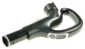 Hand Grip - 140055192060 Hand Grip With Electronic [Electrolux Aeg]