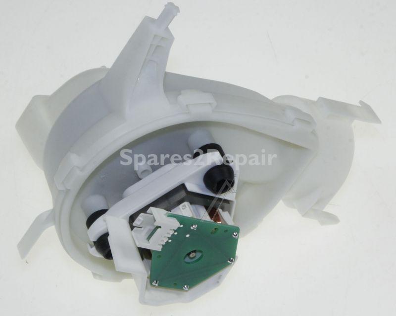 Ventilator Motor - 12005532 Fan Motor [Bosch Siemens]
