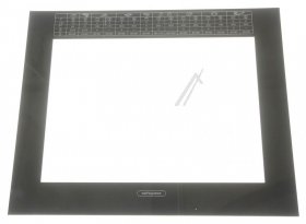 Oven inner Door Glass - C00331144 481245059734 Inner Glass [Whirlpool Indesit]
