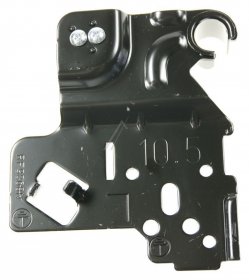 Samsung Door Hinges For Fridges - Da97-19422a Assembly Hinge-up Left Rf9000n T3 121 6 135