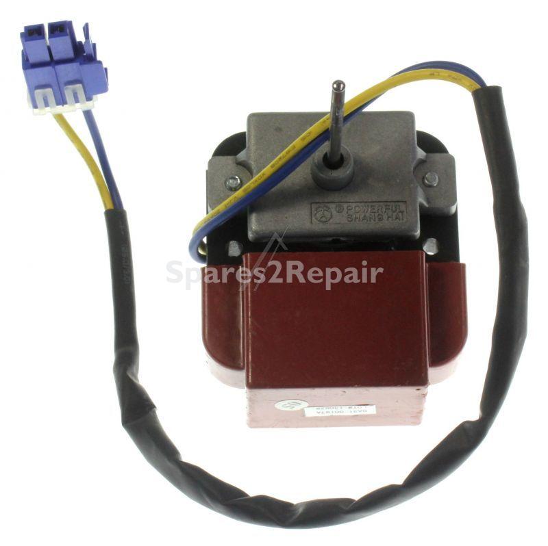 Samsung Ventilator Motor - Fan-motor Ac - w07 pbtp 6 5w liusheng