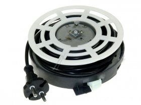 Cable Reels Vacuum Power Cord - Rs-rt900052 Cable Reel [Groupe SEB]