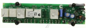 Teka Control Module - 81239056 Touch Control Tt 6415 V04