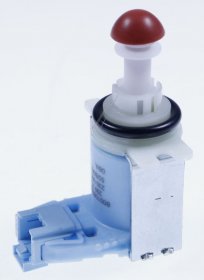 Outlet Valve - 10005587 Valve Outlet (1200w) [Bosch Siemens]