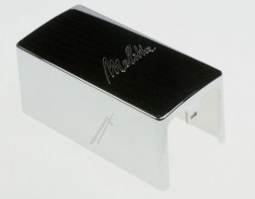 Melitta Casing Cover - 6592547 Cover 693 Rampe