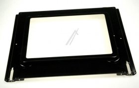 Oven inner Door Glass - C00115137 482000022856 Oven Metal Inner Door+glass Th [Whirlpool Indesit]