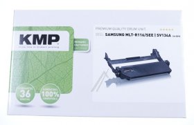 Kmp Drum Assembly - 3515 7000 Sa-dr98 Drum Unit 9k