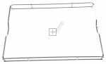 Hisense Gorenje Build in Frame - 476786 Knives Basket Frame 7502-b