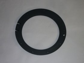 Flange Washing Machine Window - 00747710 Frame-window [Bosch Siemens]