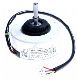 Hisense Ventilator Motor - Fan Motor