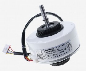Hisense Ventilator Motor - Zwa108d06b Fan Motor
